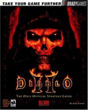 Diablo II Official Strategy Guide - Brady Games - 23/06/2000