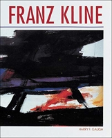 Franz Kline - Cincinnati Art Museum