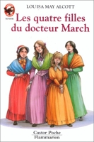 Les Quatre Filles du docteur March - Flammarion - 15/03/1995