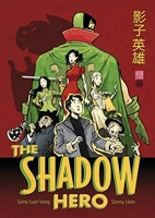 The Shadow Hero - Tome 0