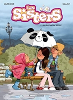 Les Sisters - tome 06 - Un namour de sister