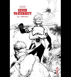 Seven to Eternity Tome 3