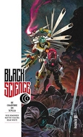 Black Science - Tome 1