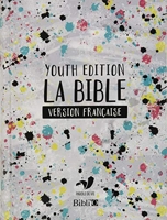 Youth Bible- Version Francaise