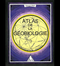 Atlas de la géobiologie