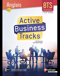 Active Business Tracks