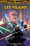 Star Wars - L' ère de la République - Les vilains - Format Kindle - 10,99 €