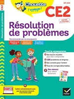 Résolution de problèmes CE2