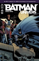 Batman Univers HS 05 Un récit complet !