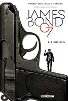 James Bond Tome 2 - Eidolon