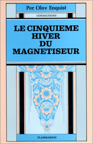 couverture de : Le Cinqui&egrave;me hiver du magn&eacute;tiseur