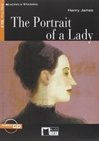 Reading & Training - The Portrait of a Lady + audio CD