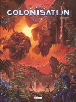 Colonisation - Tome 08 - Prédiction