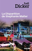 La disparition de Stephanie Mailer - 2 Volumes