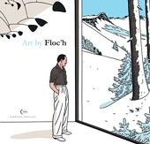 Art By Floc'h - Instants volés - Floc'h ? Art by Floc'h