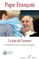 La joie de l'amour (Documents d'Église) - Format Kindle - 2,99 €