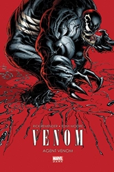 Venom - Tome 01 de Tony Moore