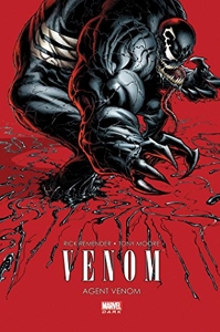Venom - Tome 01 de Tony Moore