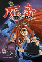 Demon King, Tome 8
