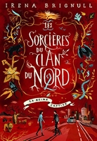 Les Sorcieres Du Clan Du Nord - 2 La Reine Captive