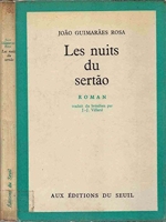 Les Nuits de Sertao, Buriti, t. 2