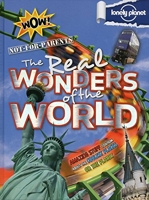 Not-for-Parents The real wonders of the world 1ed -anglais- 1ed - Anglais