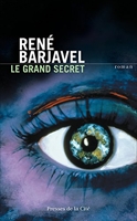 Le grand secret (Roman) - Format Kindle - 14,99 €