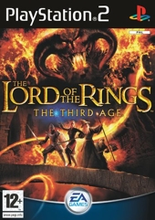 Lord of the Rings - The Third Age (PS2) [import anglais]
