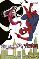 Spider-Man/Venom - Double Peine