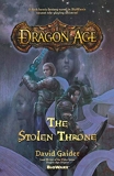 The Stolen Throne - Tor Books - 30/06/2009
