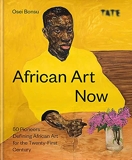 African Art Now /anglais