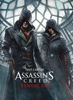 Tout L'Art D'Assassin'S Creed - Syndicate