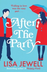 After the Party de Lisa Jewell