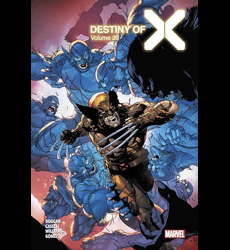 Destiny of X T20 (Edition collector)