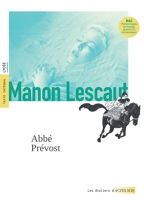 Manon Lescaut - BAC 2023 (voies générales et technologiques)
