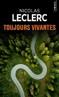 Toujours vivantes - Points - 06/10/2023
