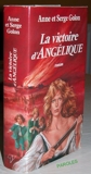 La victoire d'Angélique - Trévise - 01/01/1985