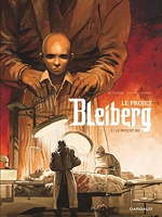 Le Projet Bleiberg - Tome 3 - Le Patient 302