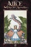 Alice au Pays des Merveilles - Tome 1