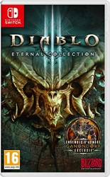 Diablo III - Eternal Collection pour Nintendo Switch