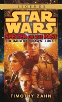 Specter of the Past - Star Wars Legends (The Hand of Thrawn)