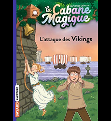 La cabane magique, Tome 10 eBook by Mary Pope Osborne - EPUB Book