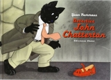 Detective John Chatterton
