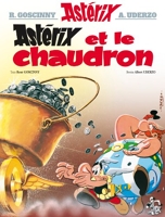 Astérix Tome 13 - Astérix Et Le Chaudron