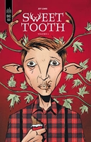 Sweet tooth tome 1 - Nouvelle édition / Nouvelle édition