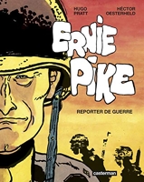 Ernie Pike - Intégrale