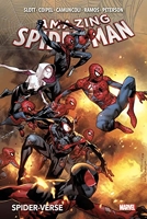Amazing Spider-Man T02 (Now!) Spider-Verse