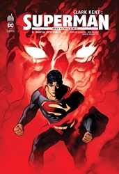 Clark Kent - Superman - Tome 2 de Bendis Brian Michael