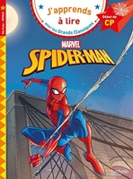 Disney Marvel - Spider-Man CP niv. 1