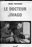 Le Docteur Jivago / Collection Du Monde Entier. - Gallimard